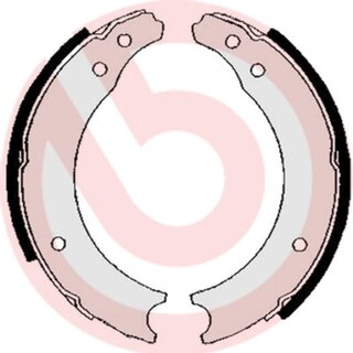 Brembo S 68 502