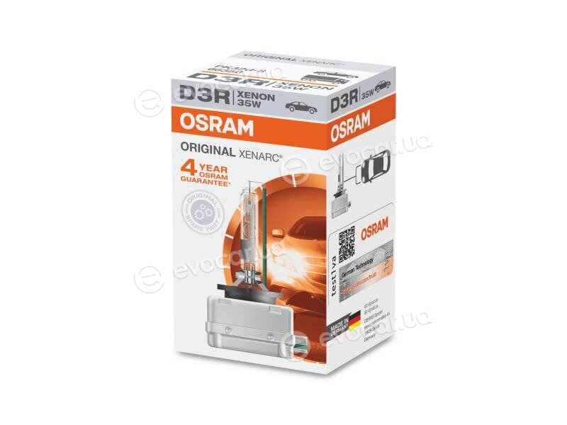Osram 66350