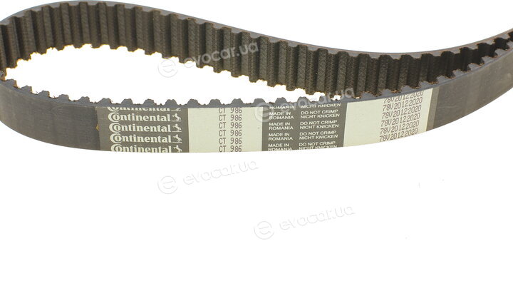 Continental CT986WP2