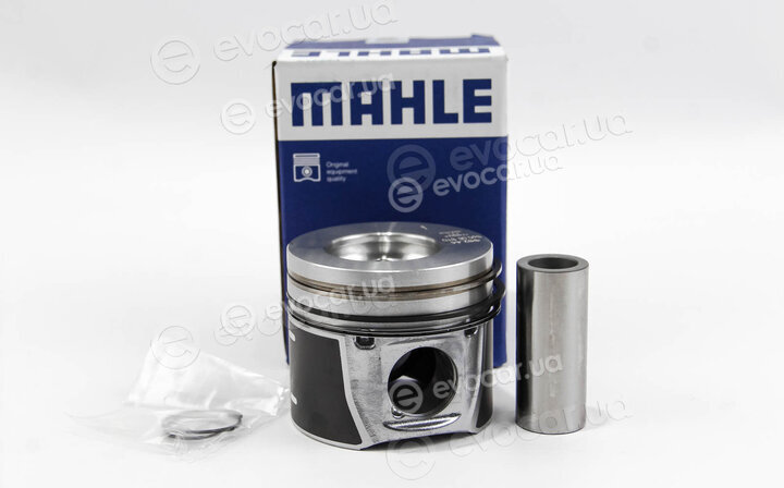 Mahle 016 02 00