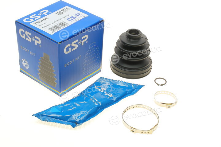 GSP 760155