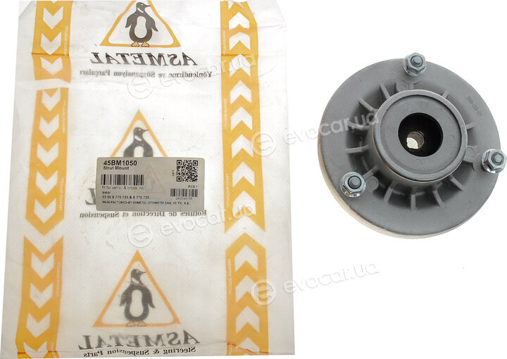 AS Metal 45BM1050