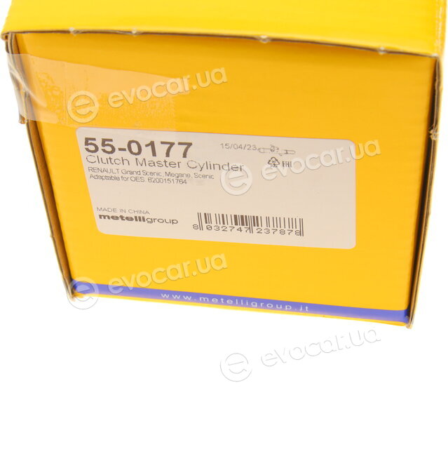 Metelli 55-0177