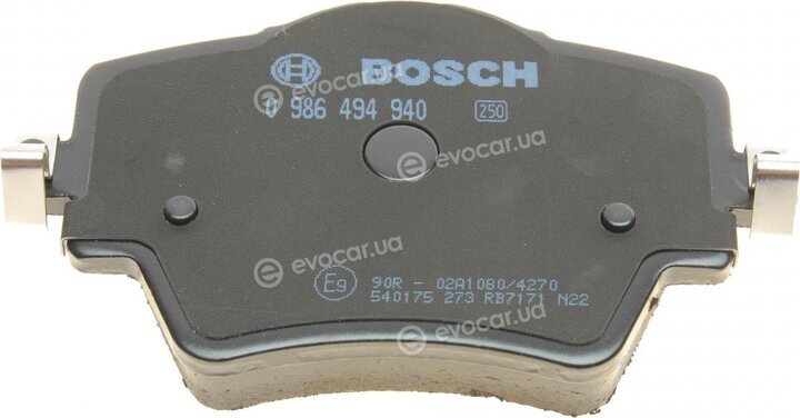 Bosch 0 986 494 940