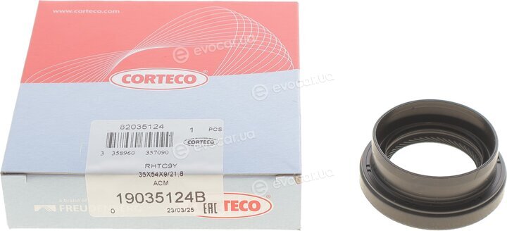 Corteco 19035124B