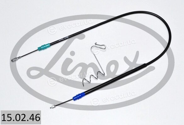 Linex 15.02.46