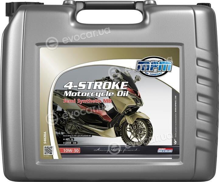 MPM 54020A
