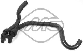 Metalcaucho / STC 08655
