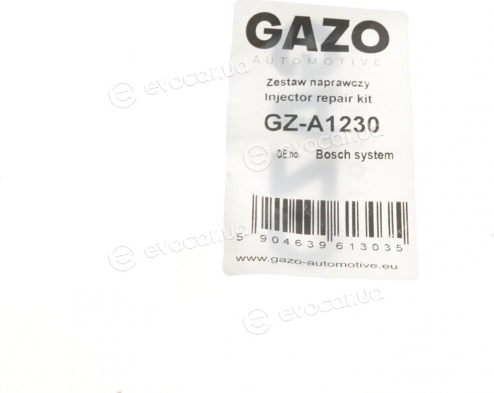 Gazo GZ-A1230