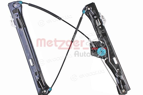 Metzger 2160439