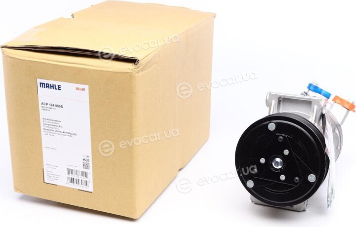 Mahle ACP 164 000S