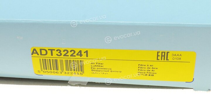 Blue Print ADT32241