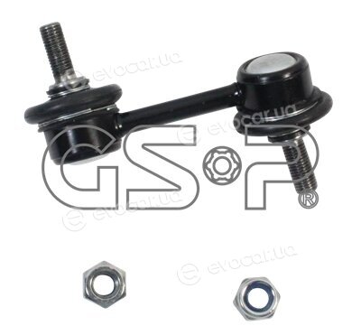 GSP S050655