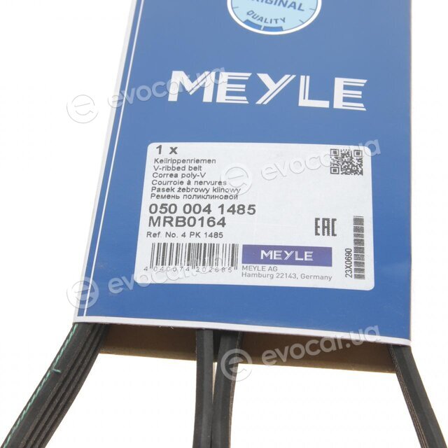 Meyle 050 004 1485