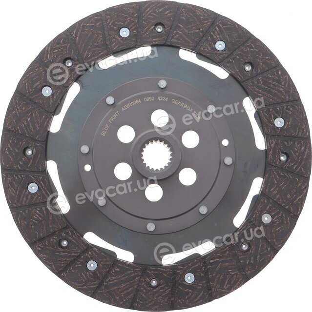 Blue Print ADW193068