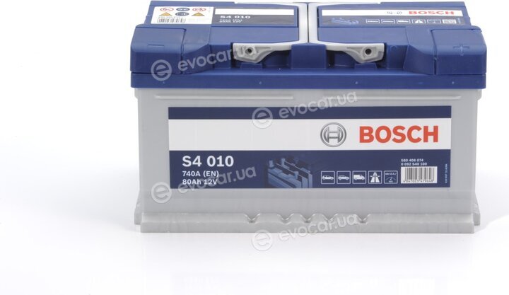 Bosch 0 092 S40 100