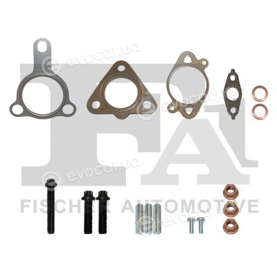 FA1 KT120140