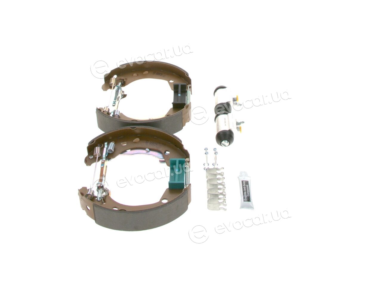 Bosch 0 204 114 626