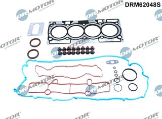 Dr. Motor DRM62048S