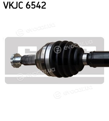 SKF VKJC 6542