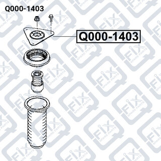 Q-Fix Q0001403