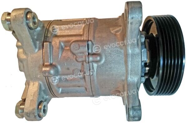 Mahle ACP 699 000S