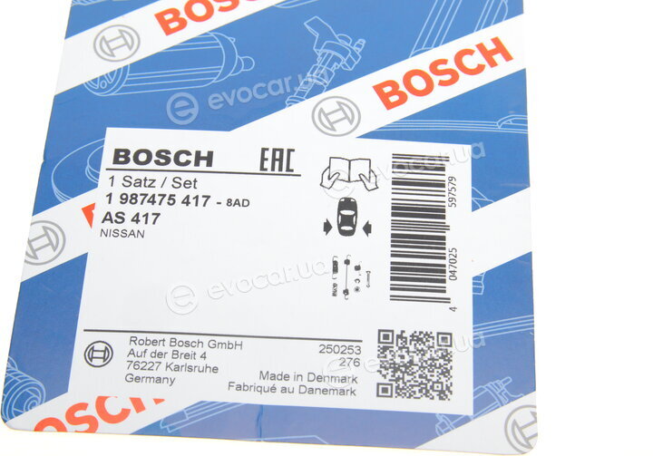Bosch 1 987 475 417
