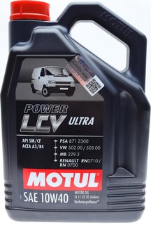 Motul 106156