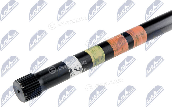 NTY ZWT-RE-001