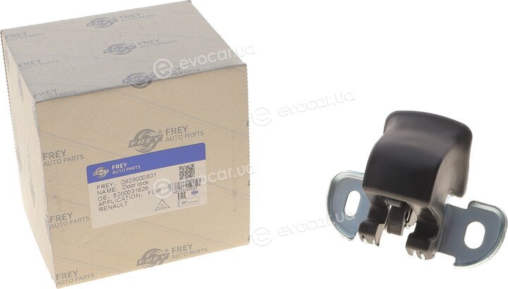 Frey D929000801