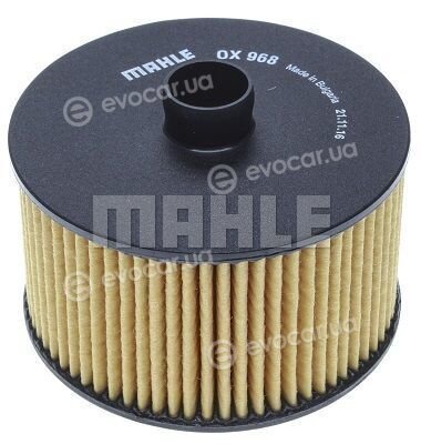 Mahle OX 968D