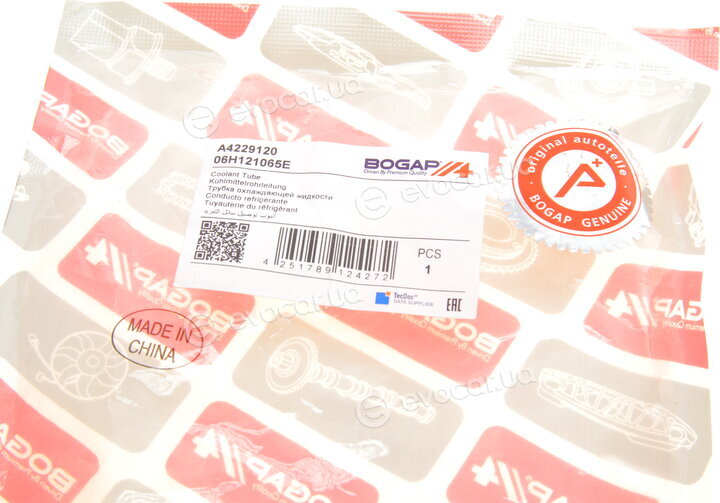 Bogap A4229120