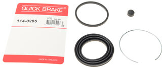 Kawe / Quick Brake 114-0285