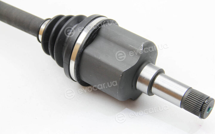 BGA DS2326L