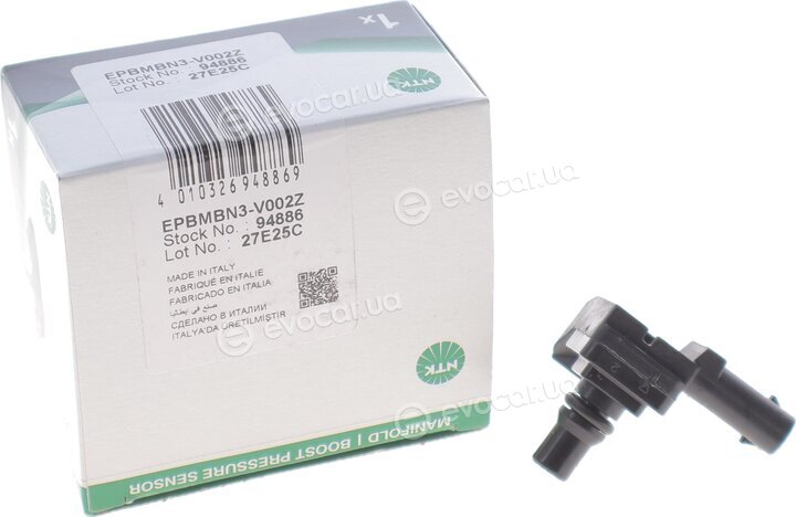 NGK / NTK EPBMBN3-V002Z