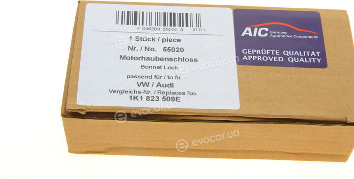 AIC 55020