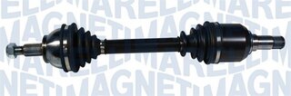 Magneti Marelli 302004190206