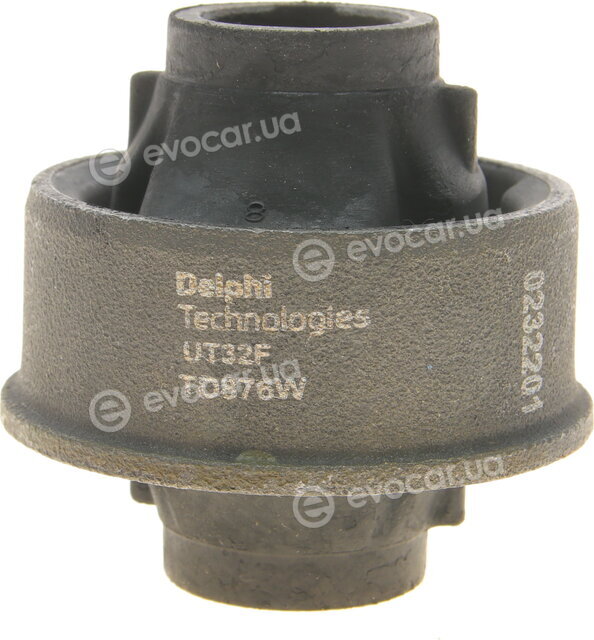 Delphi TD876W