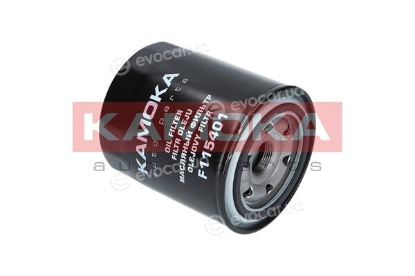Kamoka F115401