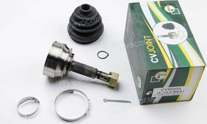 BGA CV9520A