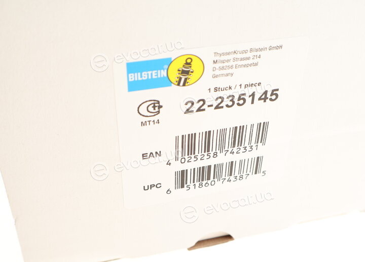 Bilstein 22-235145