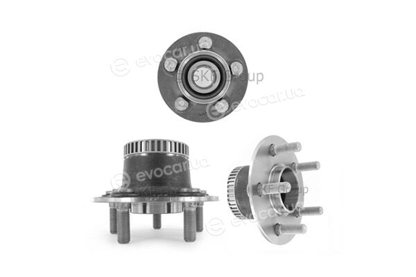 SKF BR930176