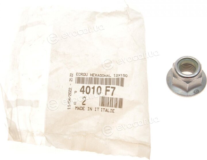 Mopar (PSA / FCA) 4010F7