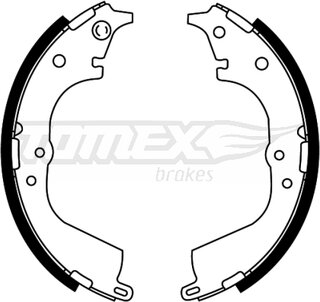 Tomex TX 21-55
