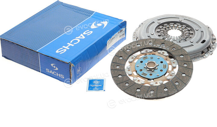 Sachs 3000 970 076