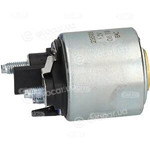 HC Cargo 235106