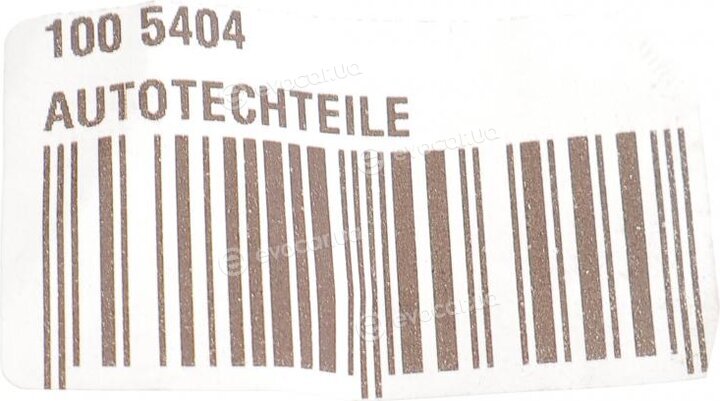 Autotechteile 100 5404