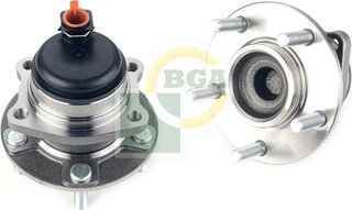 BGA WHB1308K