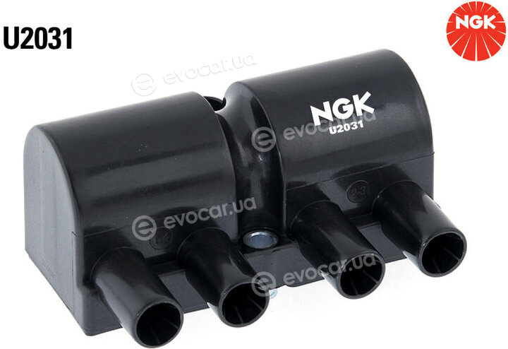 NGK / NTK U2031