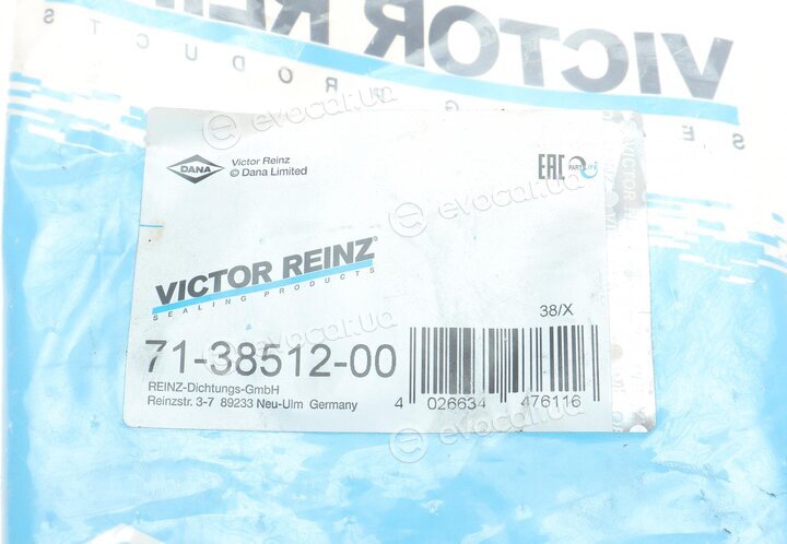 Victor Reinz 71-38512-00